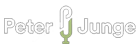 Peter Junge - music producer, mixing artist, recording engineer, musician