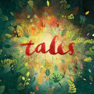 CousCous - Tales