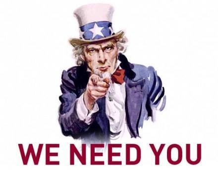 LizZard - We Need You
