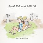 Brother of Mars 2