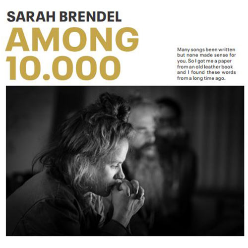 Sarah Brendel - Among 10000